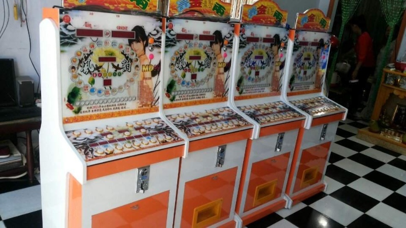 Xèng hoa quả là siêu phẩm nổ hũ online hot nhất tại 3King