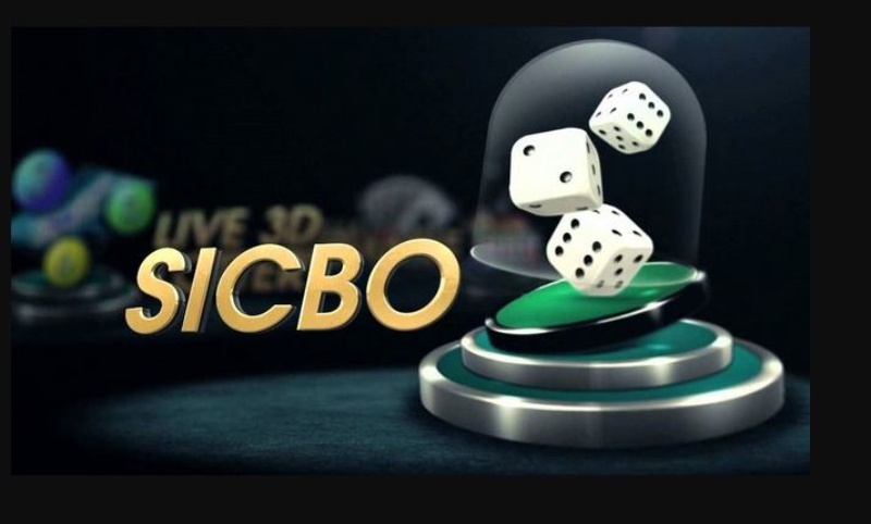 Cách chơi game sicbo chi tiết nhất cho tân thủ