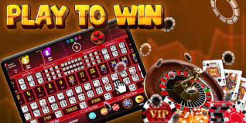 Cách tham gia game sicbo tại nhà cái 3King