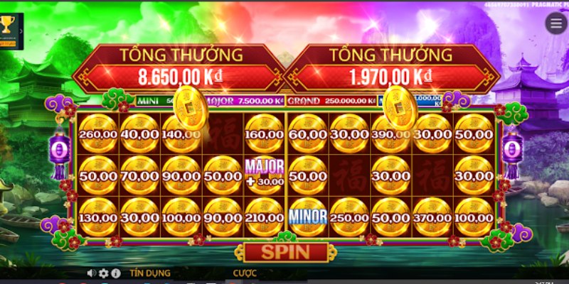 Những yếu tố tạo nên sự uy tín của Pragmatic Play 3King