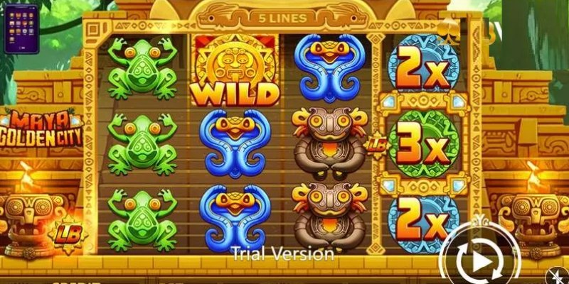 Pragmatic Play 3King là gì