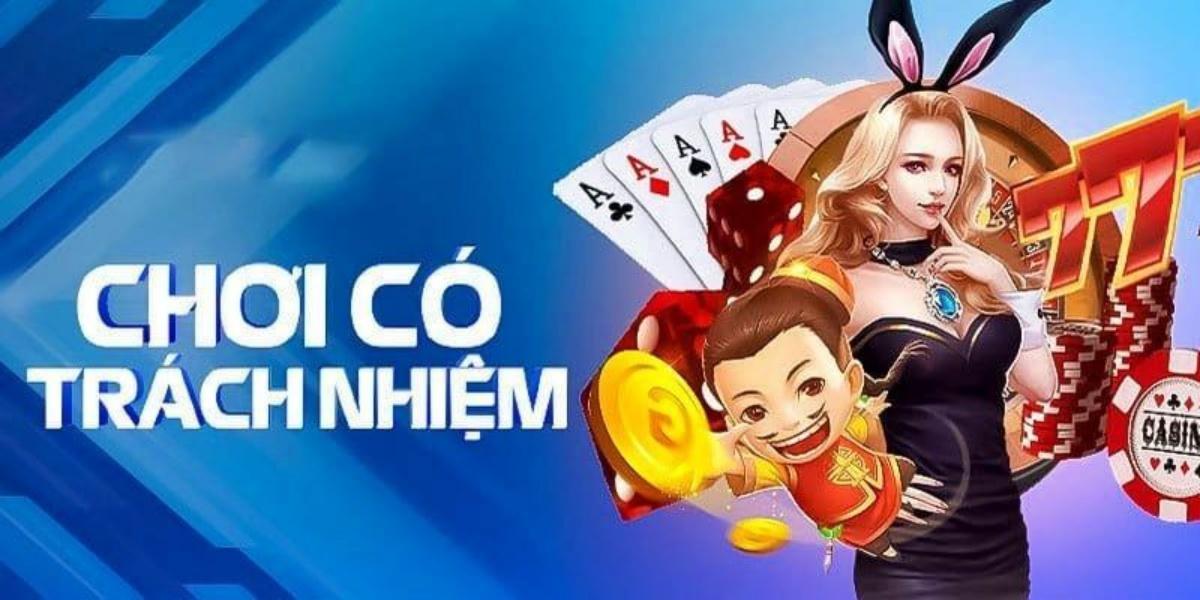 Tìm hiểu chơi có trách nhiệm tại nhà cái 3King