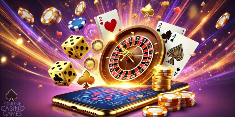 Live Casino Online 3king  đỉnh cao