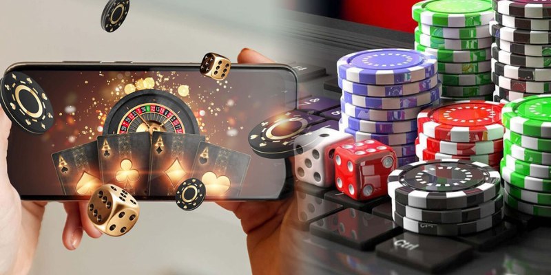 Ưu điểm của Casino Online 3king  được ưa chuộng